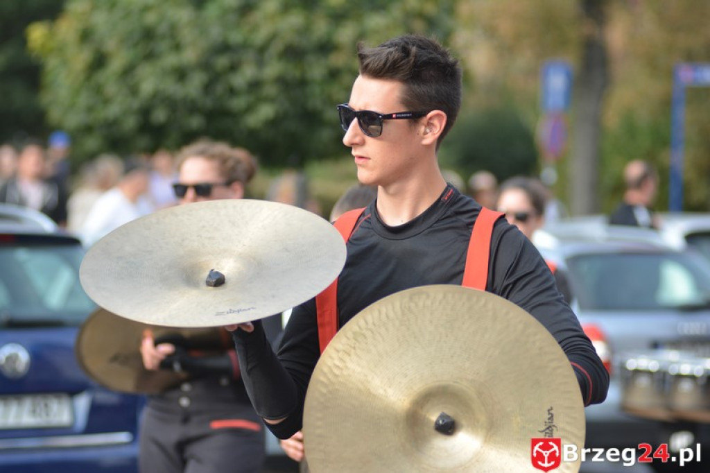 DRUM FEST 2016 w Brzegu - fotorelacja