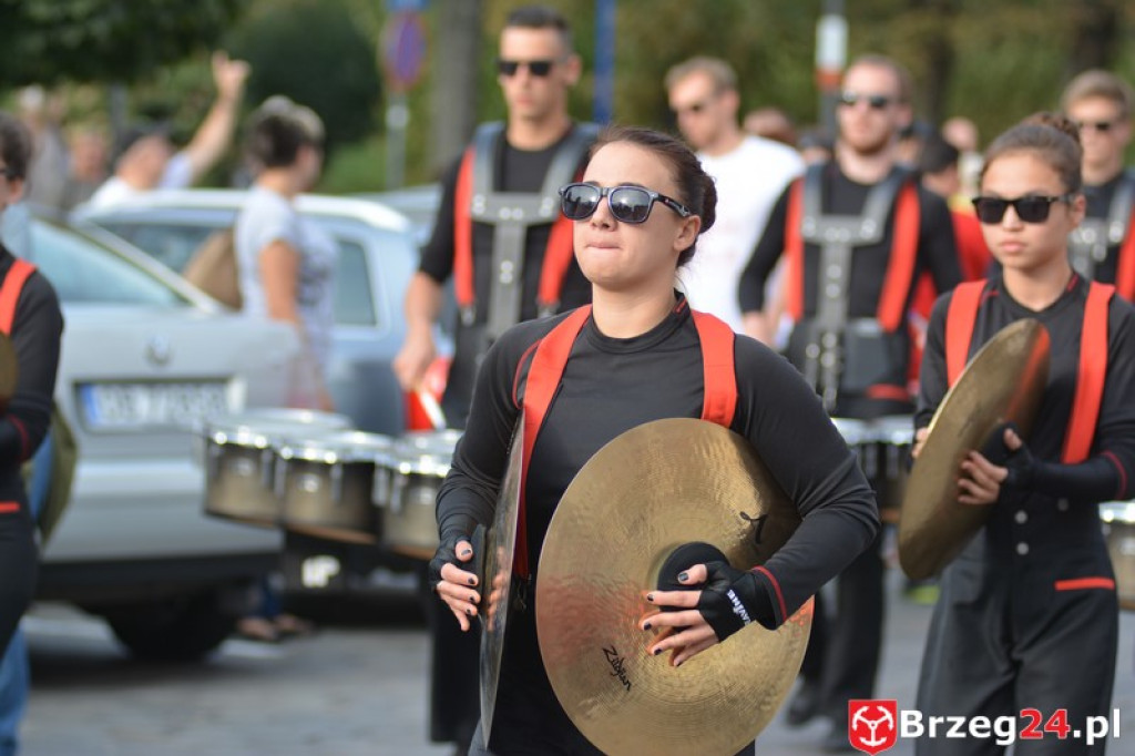 DRUM FEST 2016 w Brzegu - fotorelacja