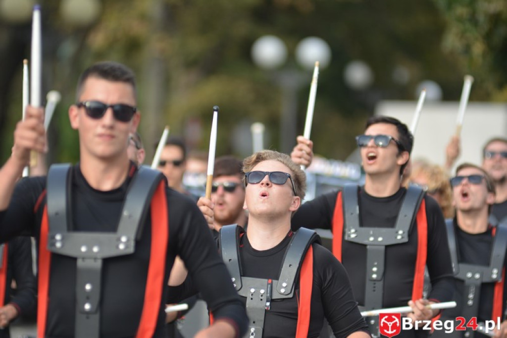 DRUM FEST 2016 w Brzegu - fotorelacja