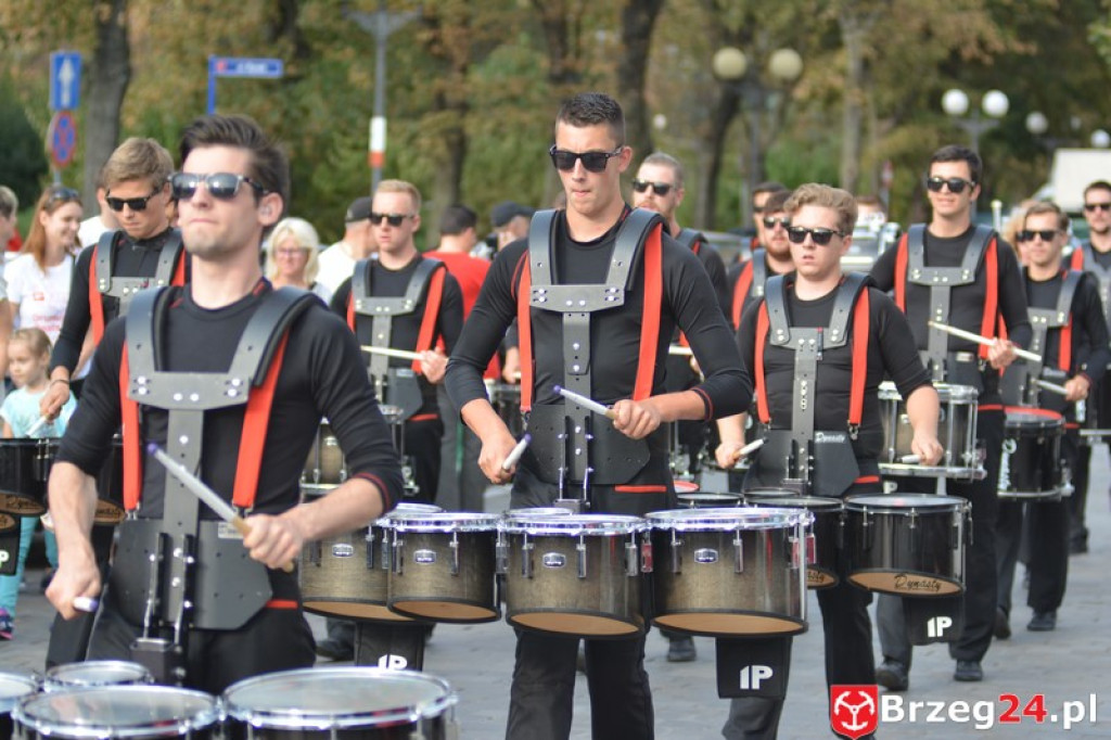 DRUM FEST 2016 w Brzegu - fotorelacja