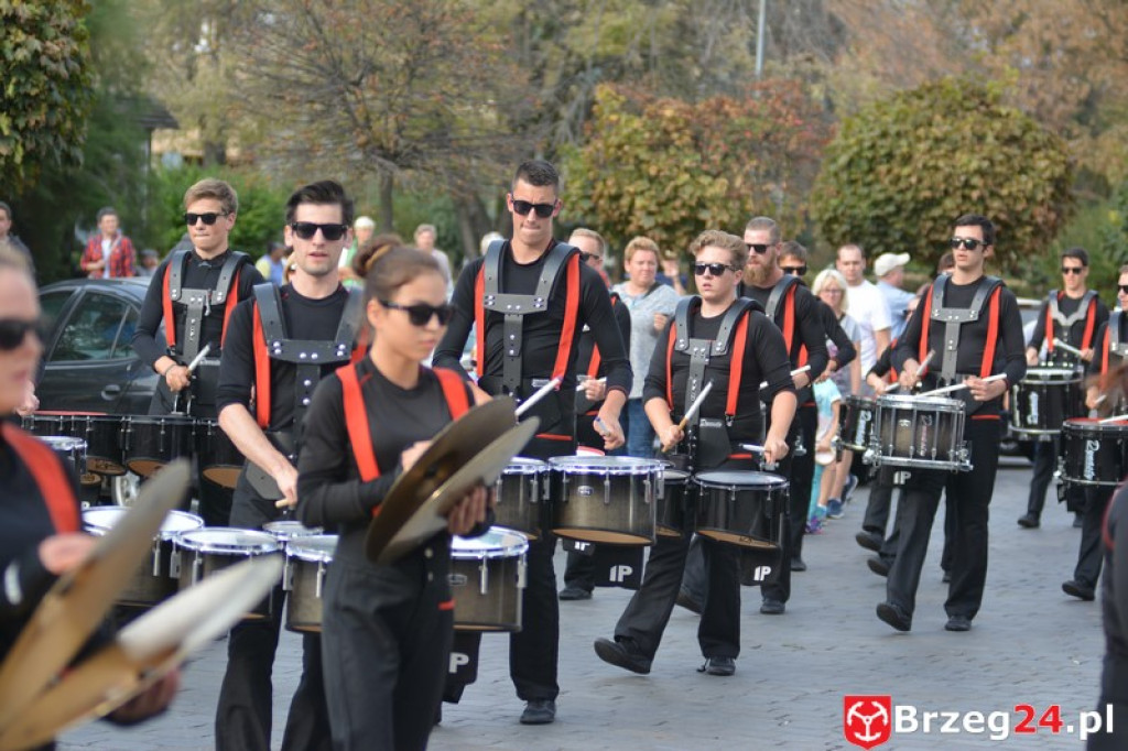DRUM FEST 2016 w Brzegu - fotorelacja