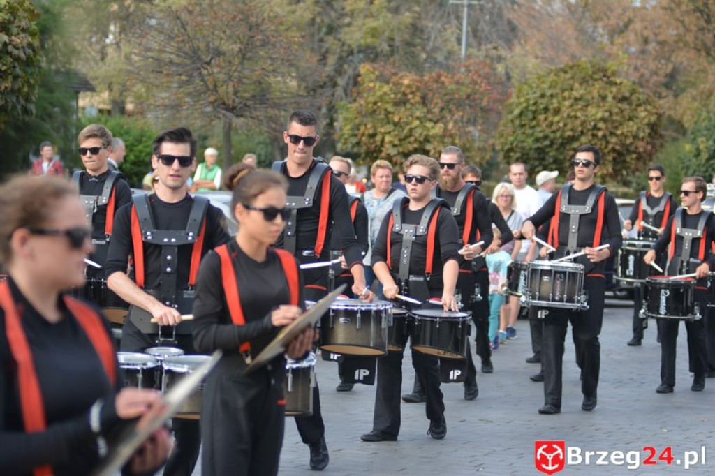 DRUM FEST 2016 w Brzegu - fotorelacja