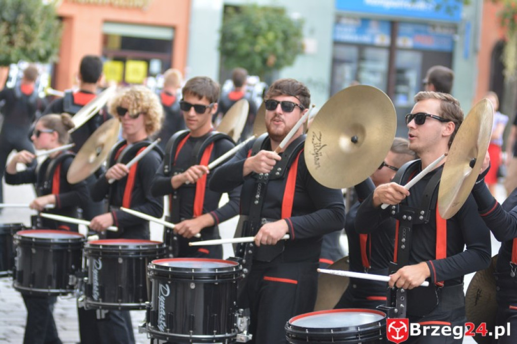 DRUM FEST 2016 w Brzegu - fotorelacja
