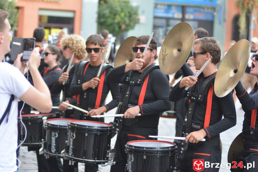 DRUM FEST 2016 w Brzegu - fotorelacja