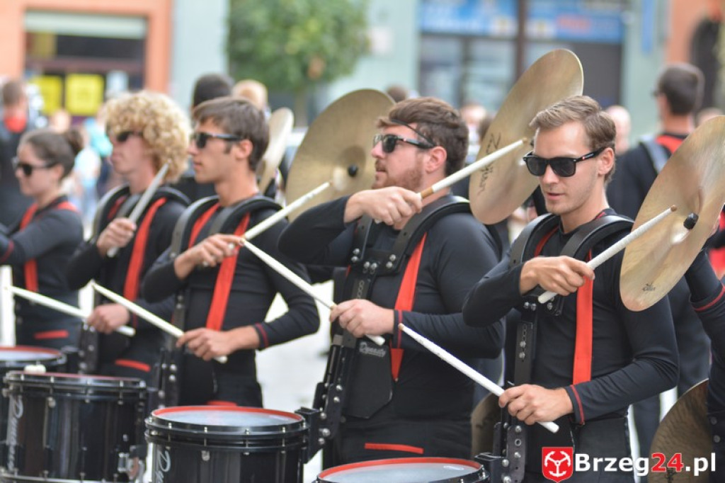DRUM FEST 2016 w Brzegu - fotorelacja