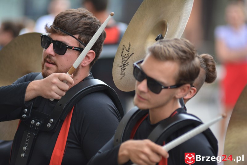 DRUM FEST 2016 w Brzegu - fotorelacja