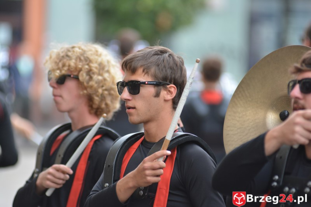 DRUM FEST 2016 w Brzegu - fotorelacja