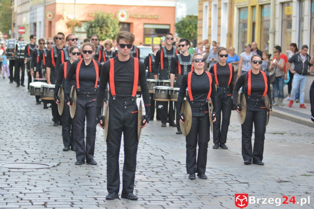 DRUM FEST 2016 w Brzegu - fotorelacja