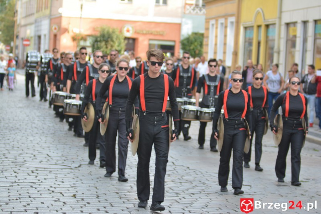 DRUM FEST 2016 w Brzegu - fotorelacja