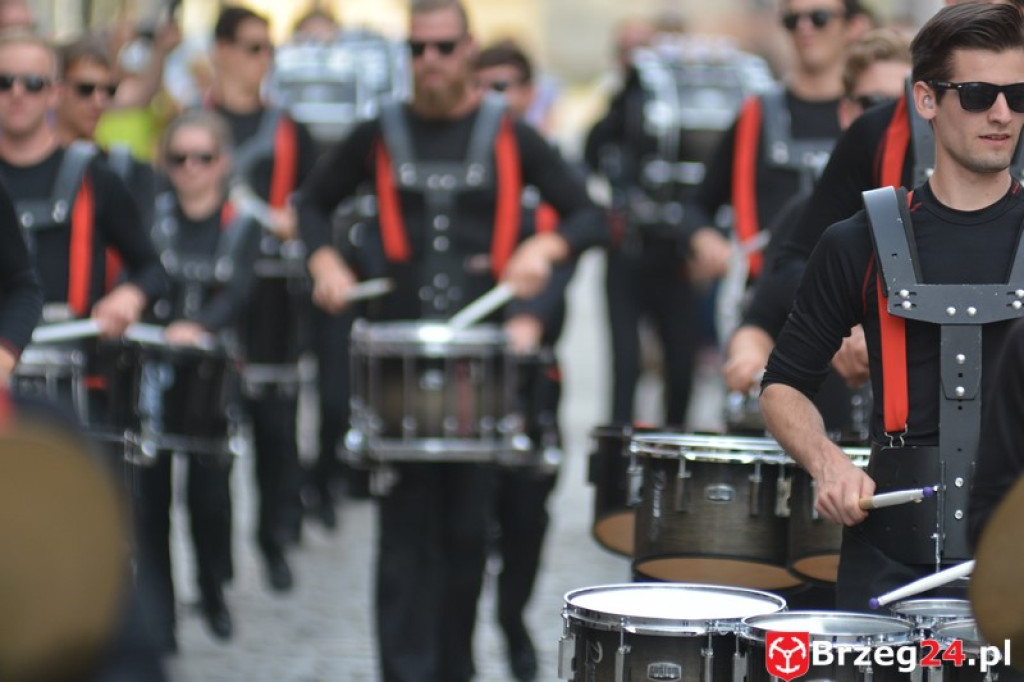 DRUM FEST 2016 w Brzegu - fotorelacja