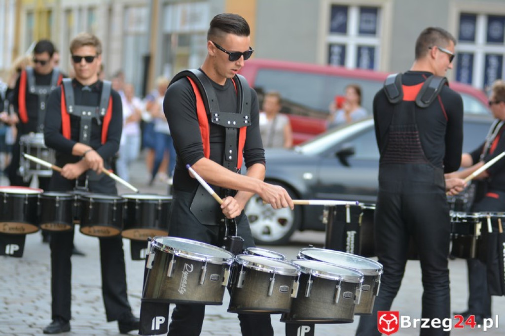 DRUM FEST 2016 w Brzegu - fotorelacja