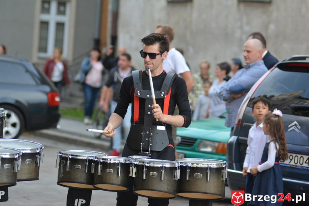 DRUM FEST 2016 w Brzegu - fotorelacja