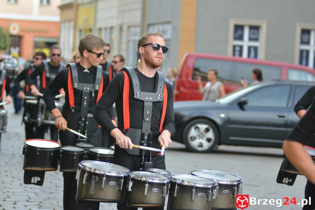 DRUM FEST 2016 w Brzegu - fotorelacja