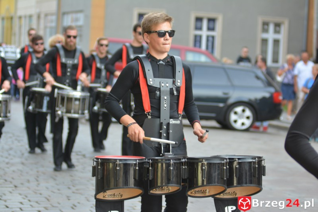 DRUM FEST 2016 w Brzegu - fotorelacja