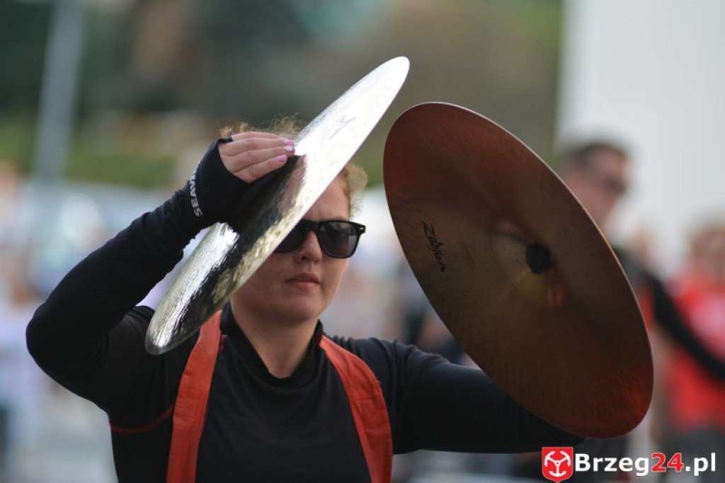 DRUM FEST 2016 w Brzegu - fotorelacja