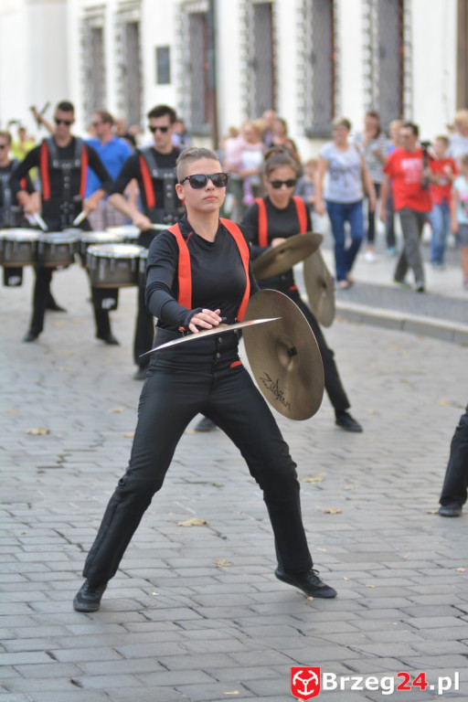 DRUM FEST 2016 w Brzegu - fotorelacja
