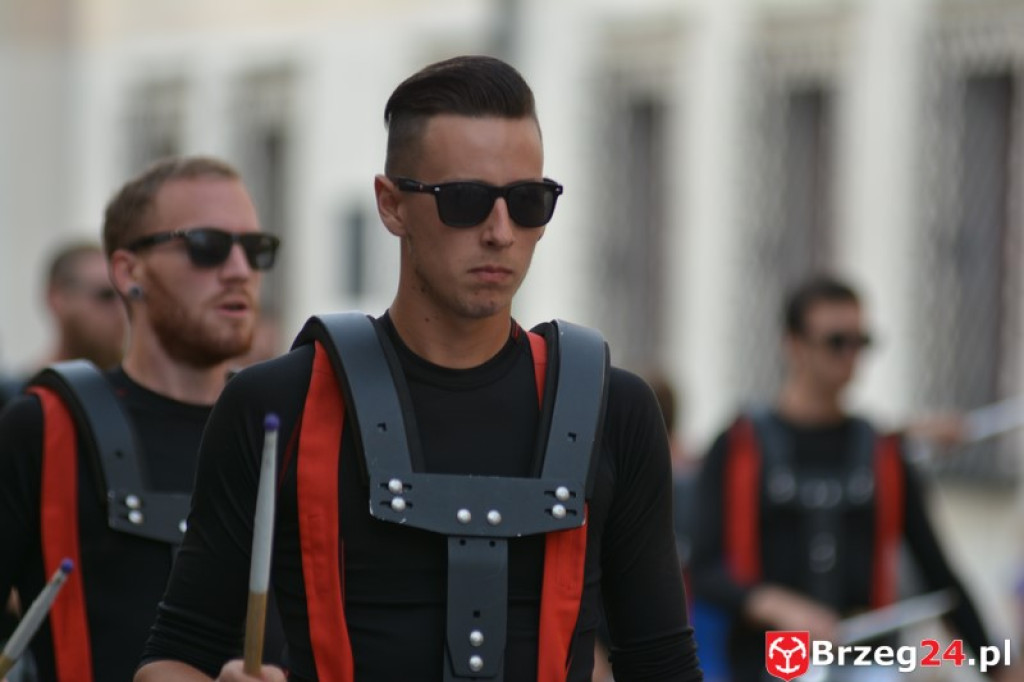 DRUM FEST 2016 w Brzegu - fotorelacja