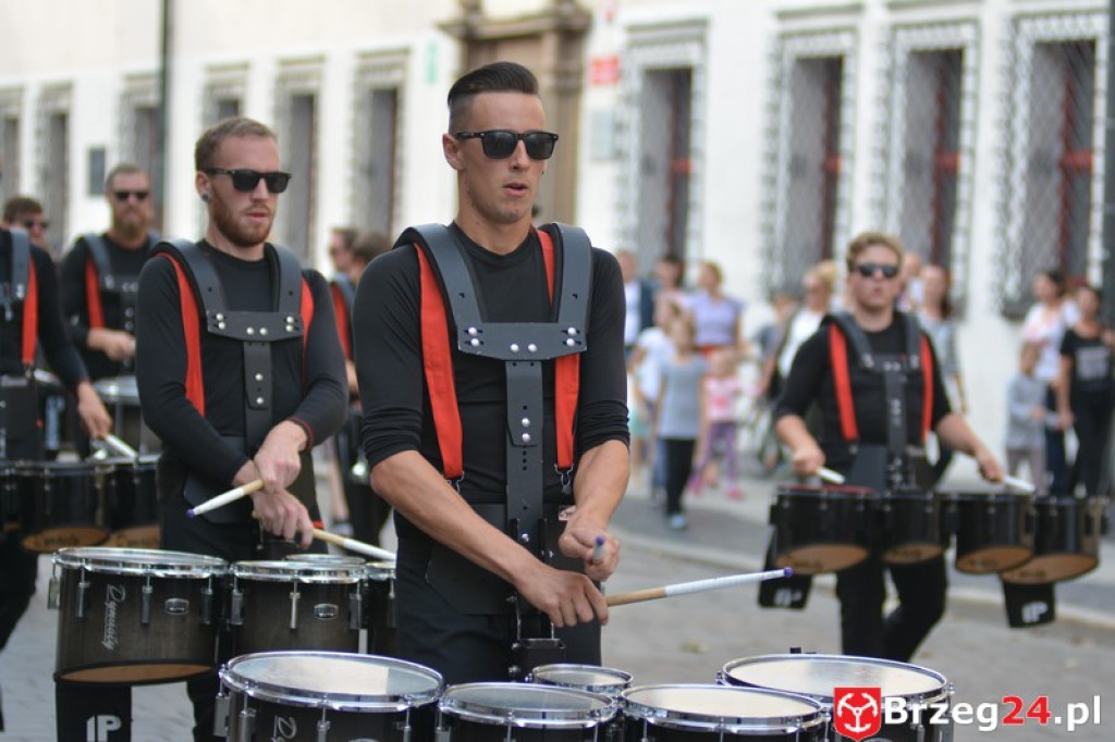 DRUM FEST 2016 w Brzegu - fotorelacja