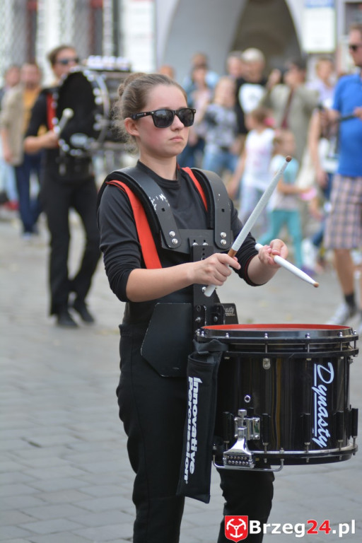 DRUM FEST 2016 w Brzegu - fotorelacja