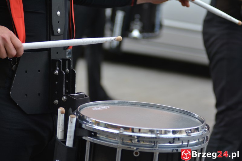 DRUM FEST 2016 w Brzegu - fotorelacja