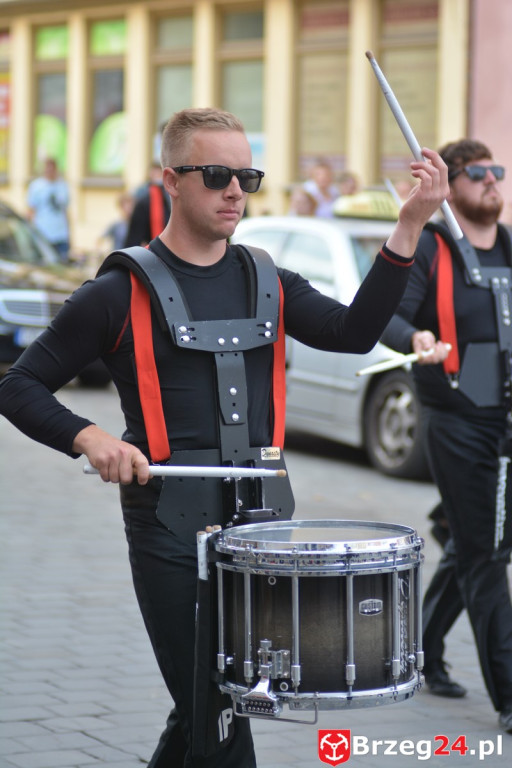 DRUM FEST 2016 w Brzegu - fotorelacja