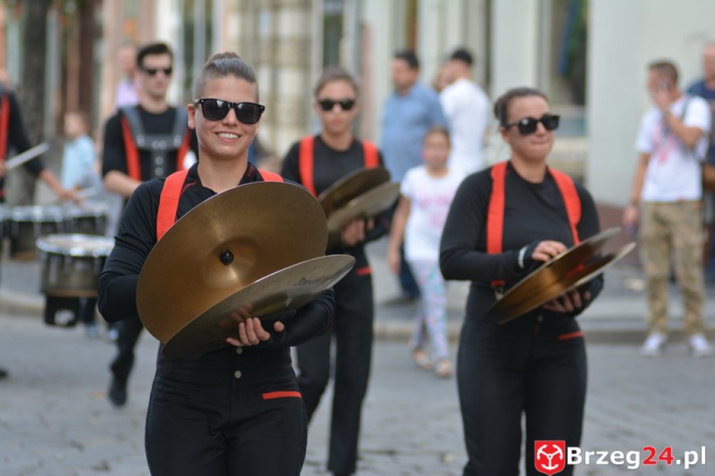 DRUM FEST 2016 w Brzegu - fotorelacja