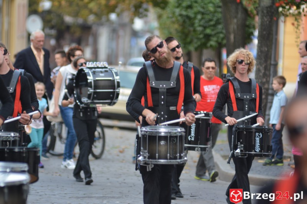 DRUM FEST 2016 w Brzegu - fotorelacja