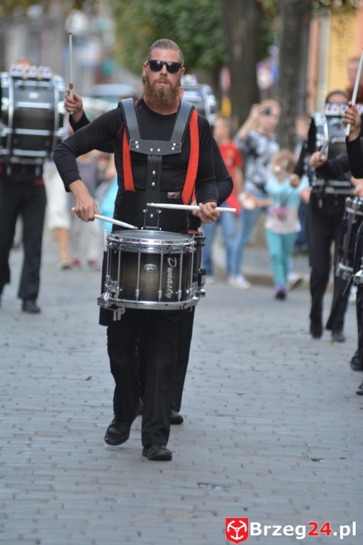 DRUM FEST 2016 w Brzegu - fotorelacja
