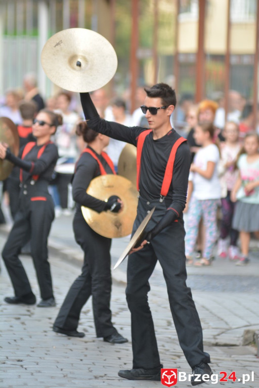 DRUM FEST 2016 w Brzegu - fotorelacja