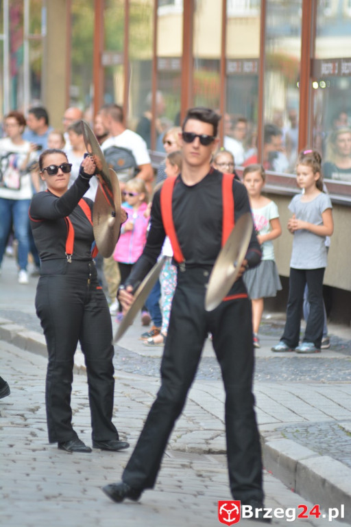 DRUM FEST 2016 w Brzegu - fotorelacja