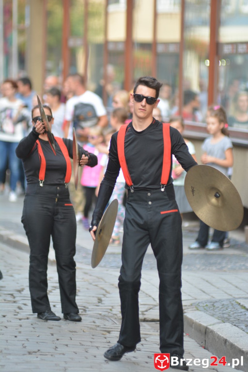 DRUM FEST 2016 w Brzegu - fotorelacja