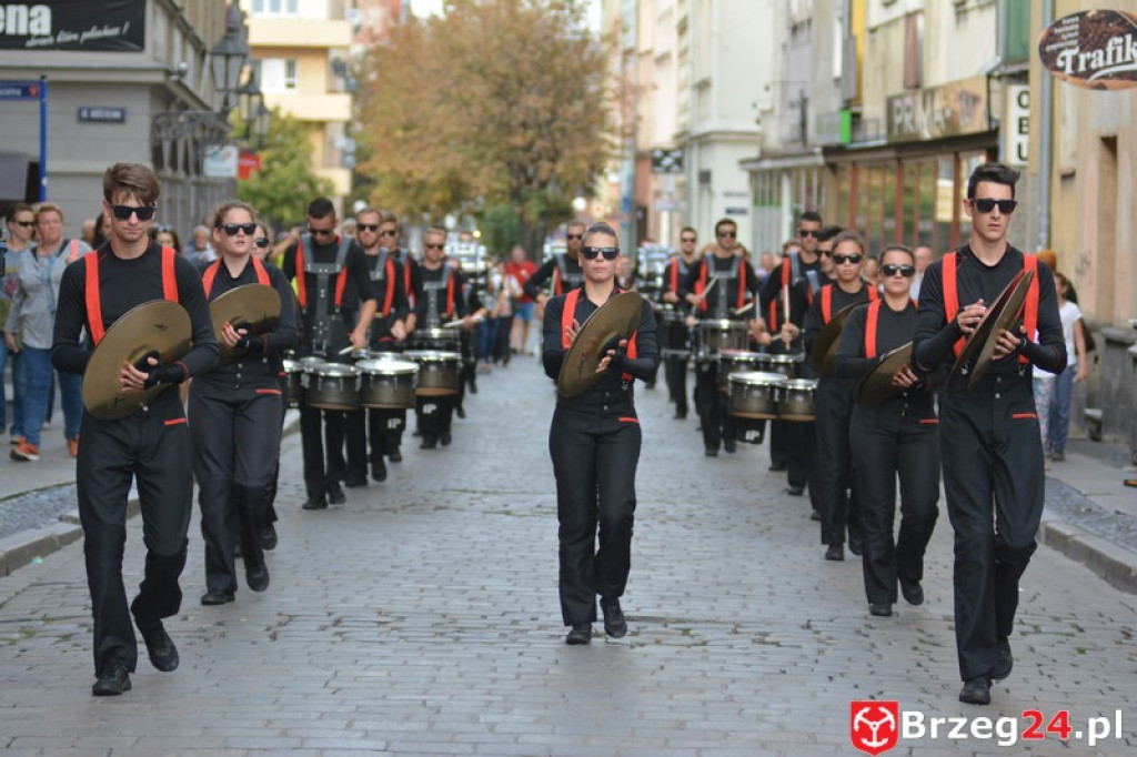 DRUM FEST 2016 w Brzegu - fotorelacja