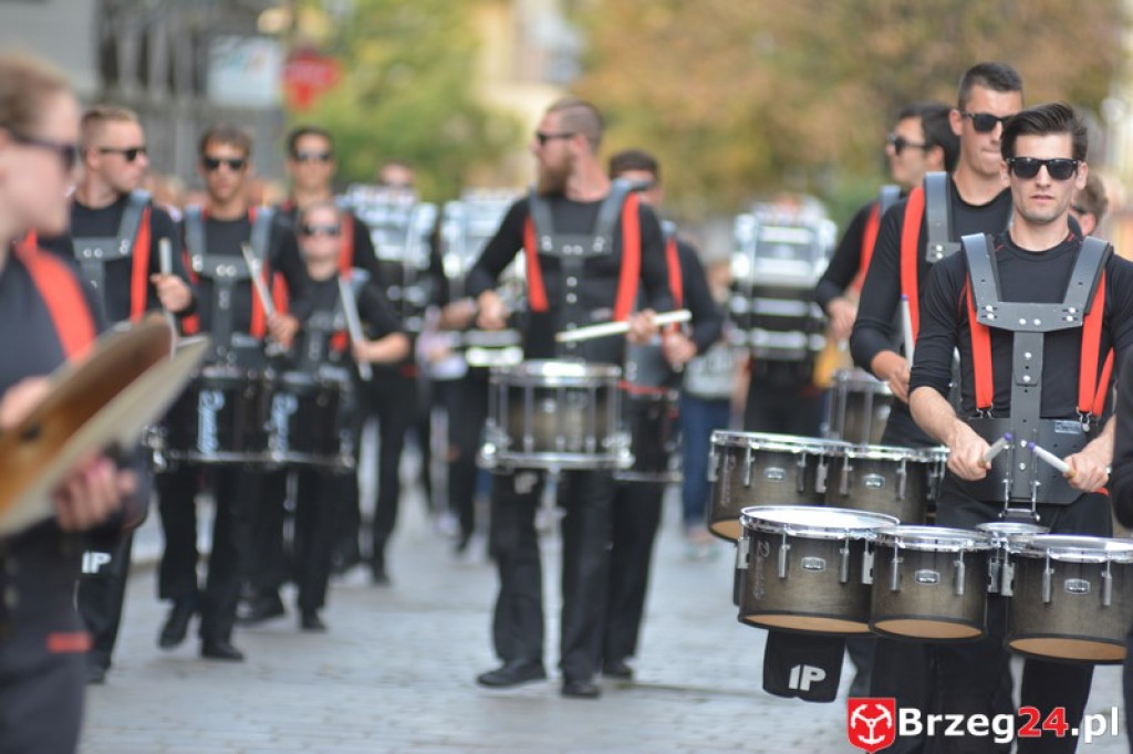 DRUM FEST 2016 w Brzegu - fotorelacja