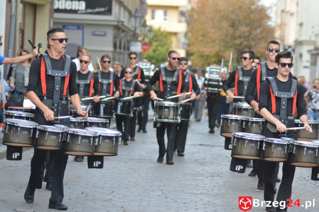 DRUM FEST 2016 w Brzegu - fotorelacja