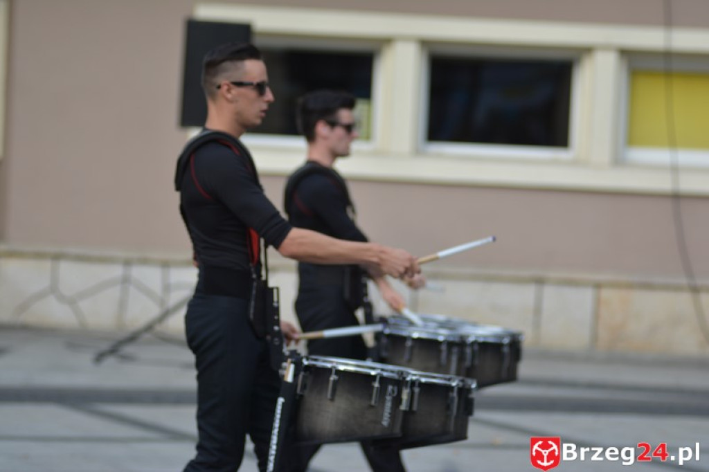 DRUM FEST 2016 w Brzegu - fotorelacja