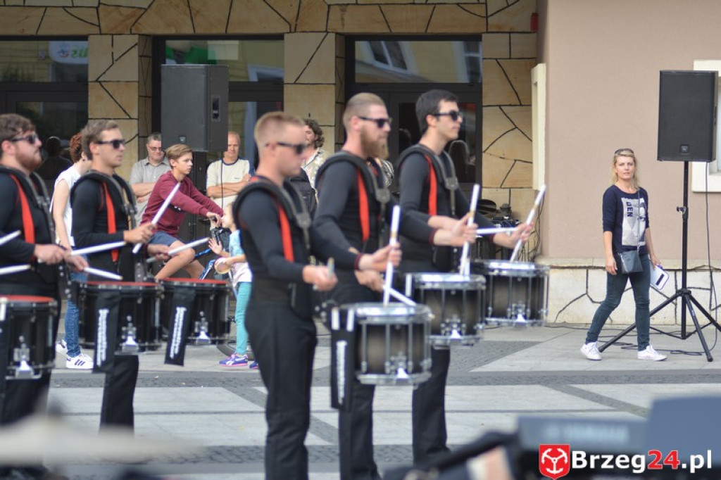 DRUM FEST 2016 w Brzegu - fotorelacja