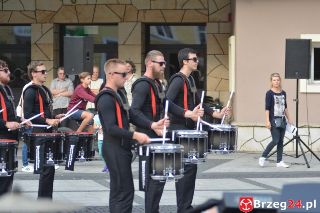 DRUM FEST 2016 w Brzegu - fotorelacja