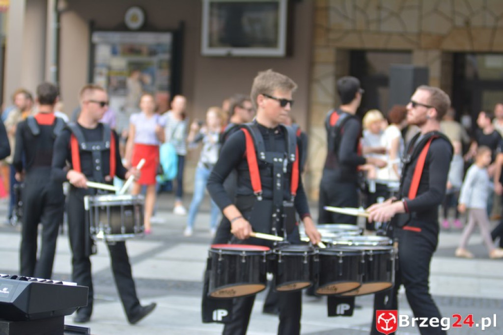 DRUM FEST 2016 w Brzegu - fotorelacja