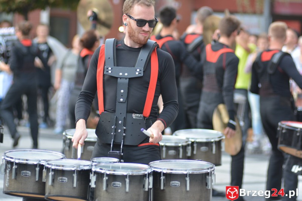 DRUM FEST 2016 w Brzegu - fotorelacja