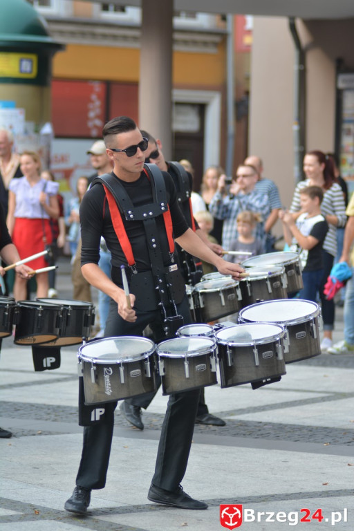 DRUM FEST 2016 w Brzegu - fotorelacja