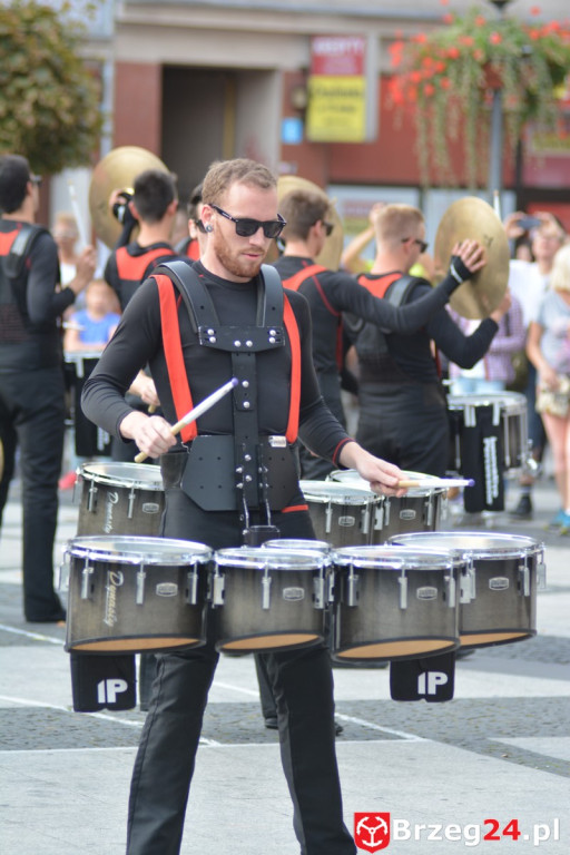 DRUM FEST 2016 w Brzegu - fotorelacja