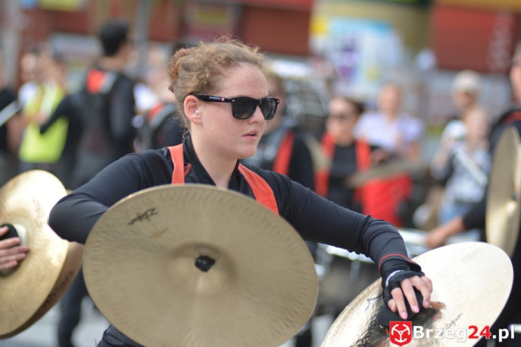 DRUM FEST 2016 w Brzegu - fotorelacja