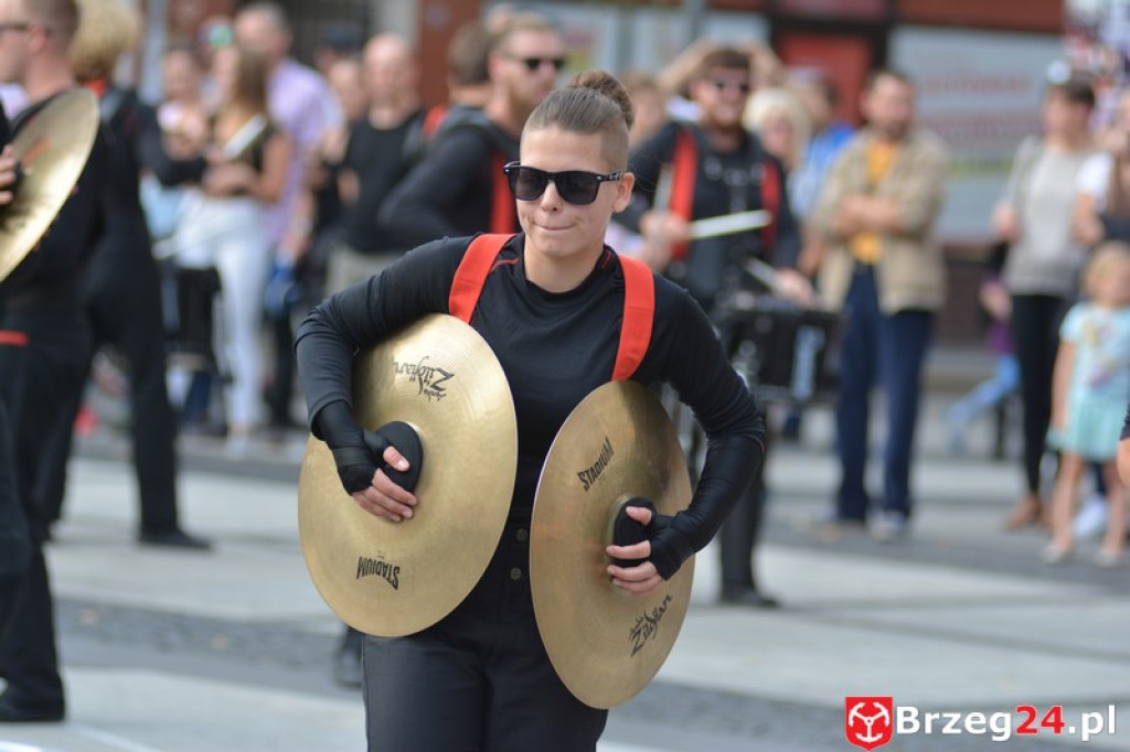 DRUM FEST 2016 w Brzegu - fotorelacja