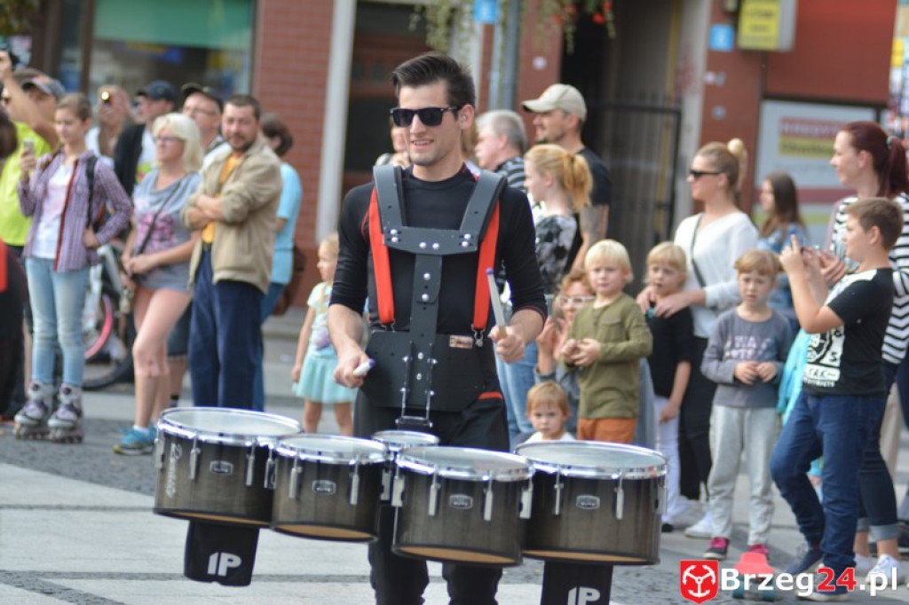 DRUM FEST 2016 w Brzegu - fotorelacja