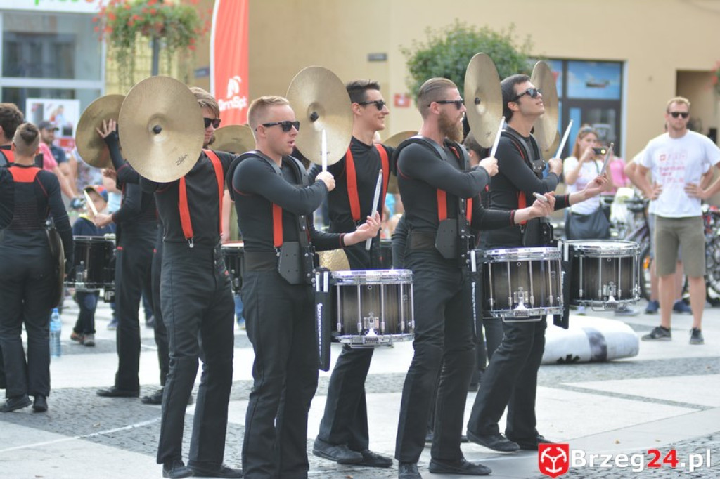 DRUM FEST 2016 w Brzegu - fotorelacja