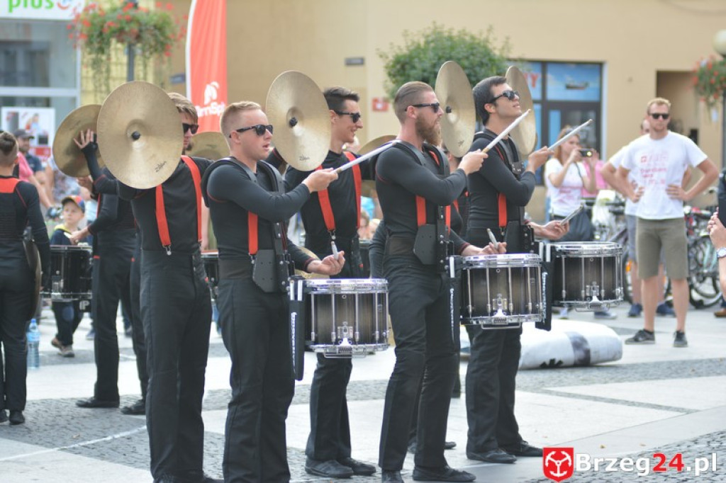 DRUM FEST 2016 w Brzegu - fotorelacja