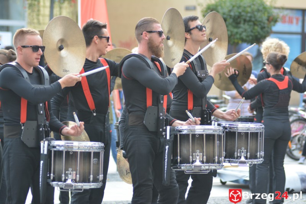 DRUM FEST 2016 w Brzegu - fotorelacja