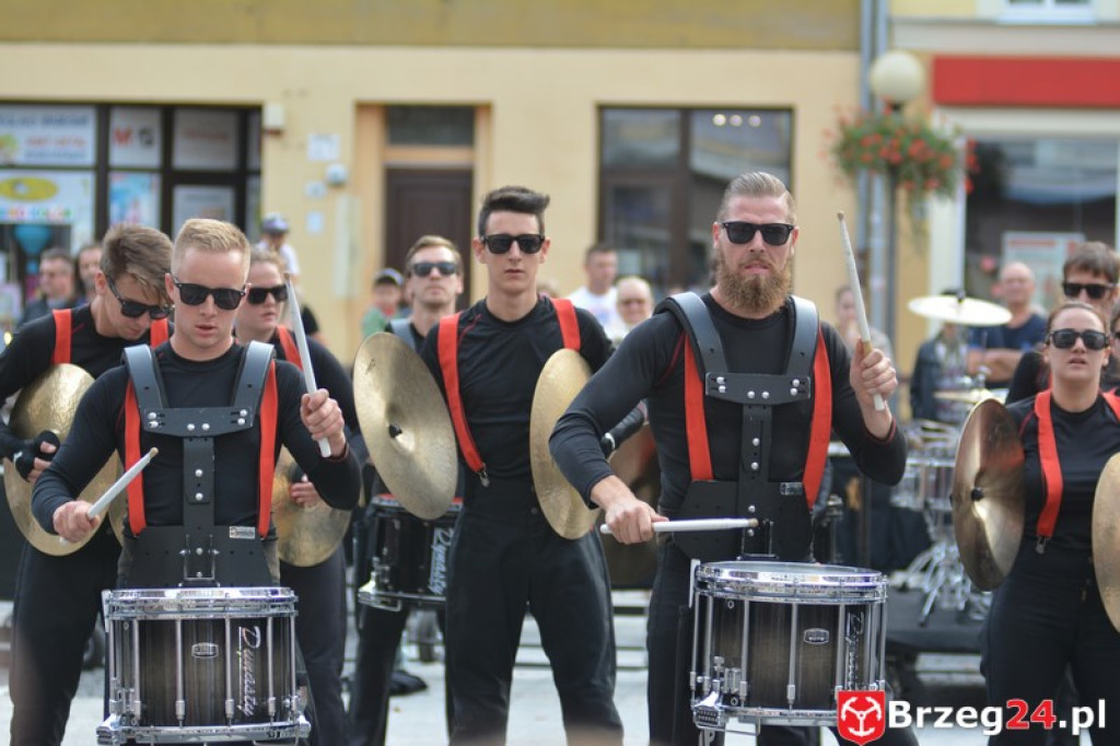 DRUM FEST 2016 w Brzegu - fotorelacja