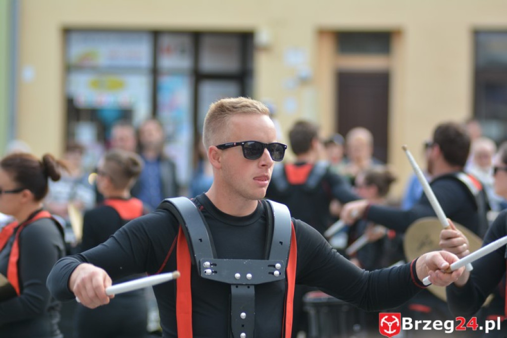 DRUM FEST 2016 w Brzegu - fotorelacja