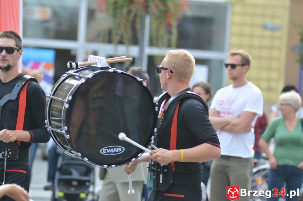 DRUM FEST 2016 w Brzegu - fotorelacja